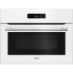 AEG Microondas integrable  KMK721880W. Integrable. Con Grill. Blanco
